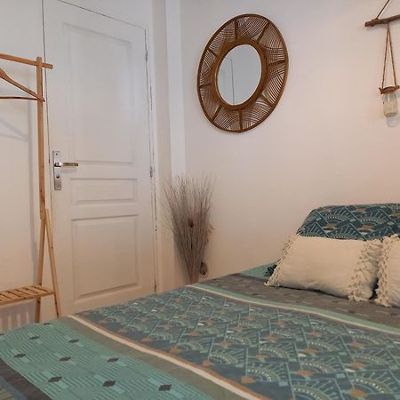 Bouillargues Le Carpe Diem, Appt A 10 Min De Nimes מראה חיצוני תמונה