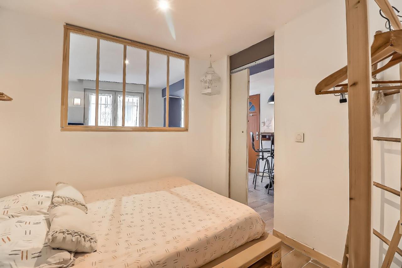 Bouillargues Le Carpe Diem, Appt A 10 Min De Nimes מראה חיצוני תמונה